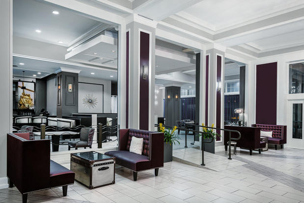 Images Hotel Indigo Dallas Downtown by IHG