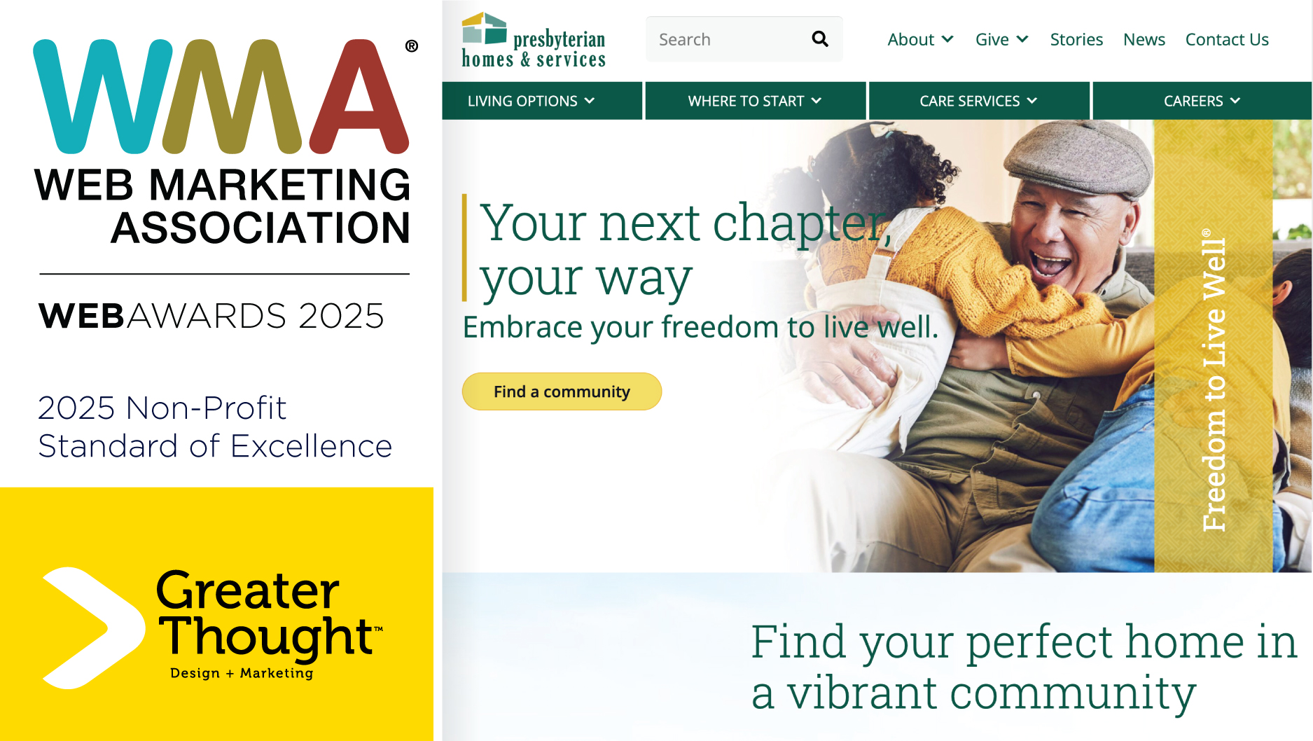 Greater Thought Design+Marketing Image