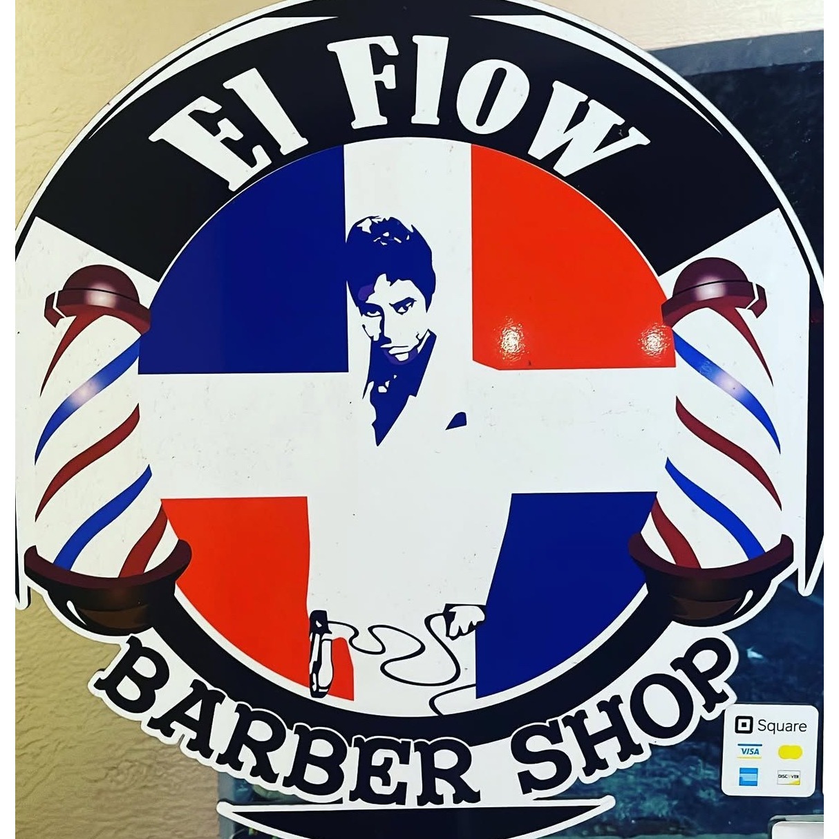 company logo