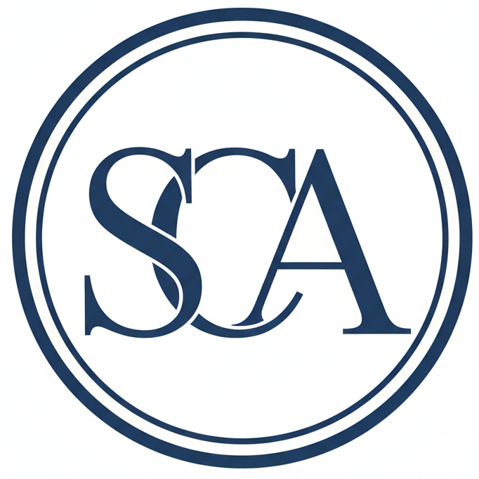 company logo
