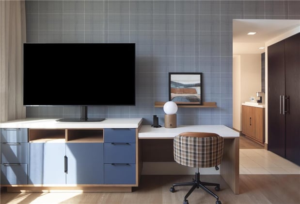Images Hilton Dallas/Plano Granite Park