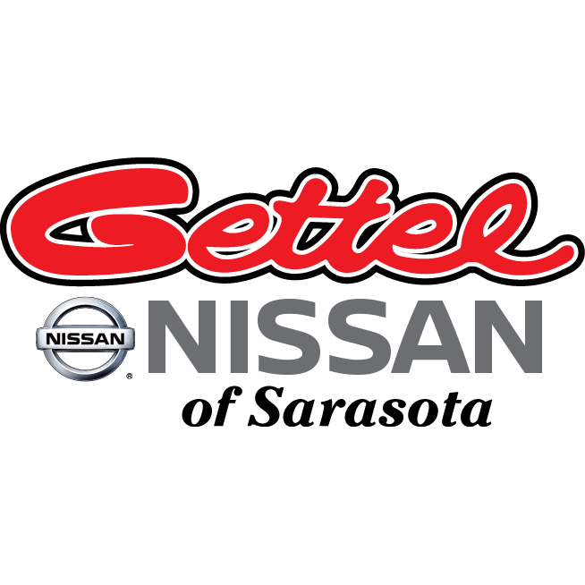 Gettel Nissan Logo