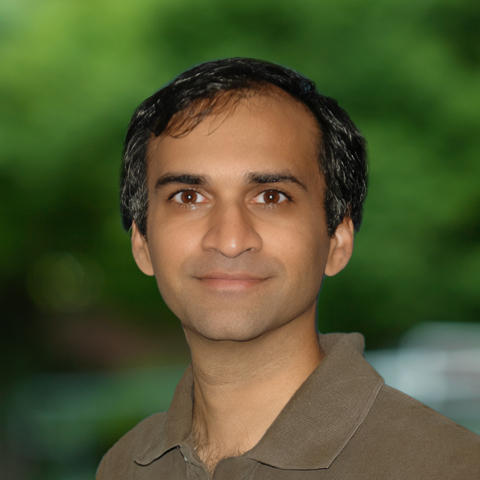Vijay K. Jain