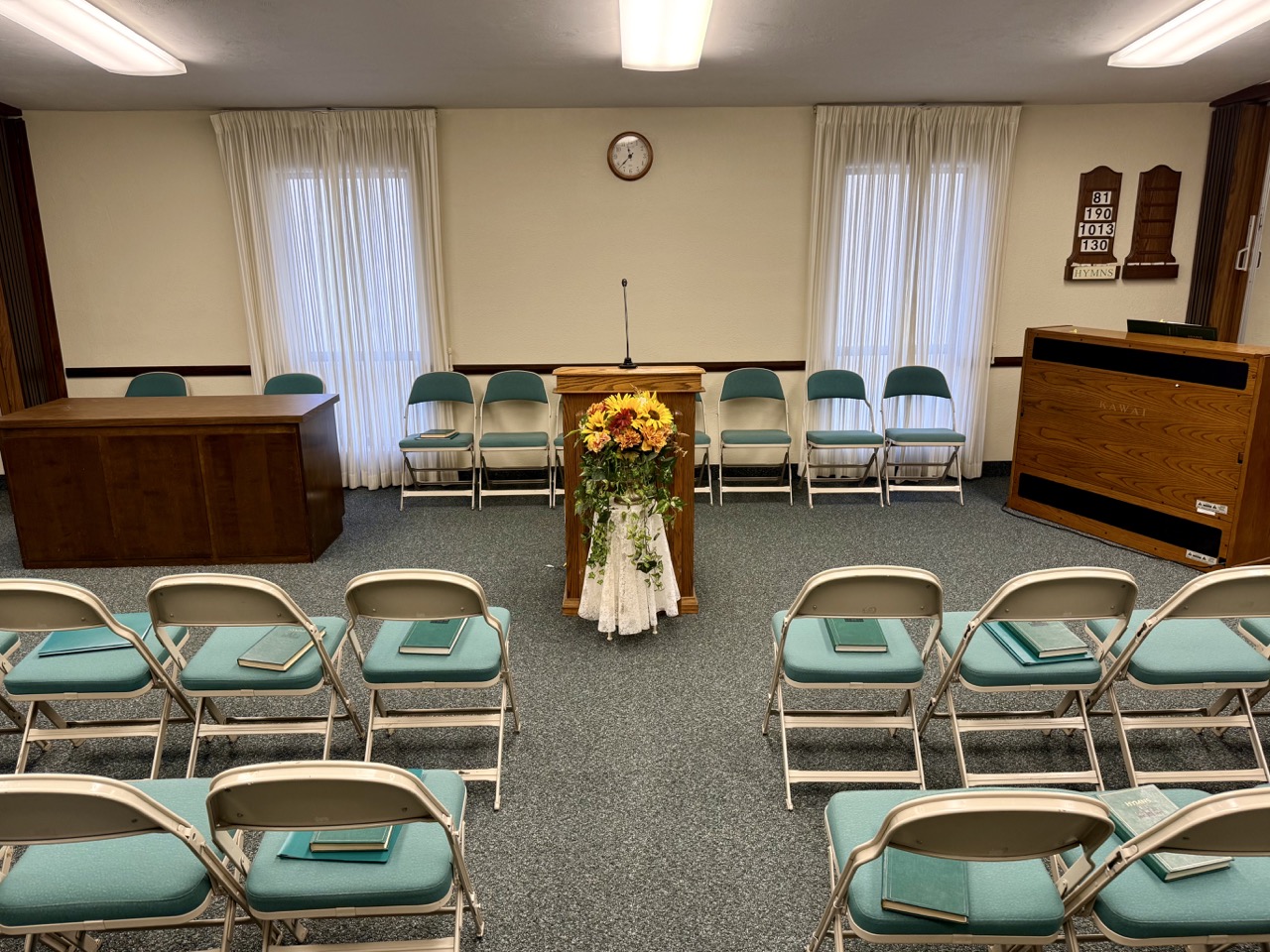 The Church of Jesus Christ of Latter-day Saints Image