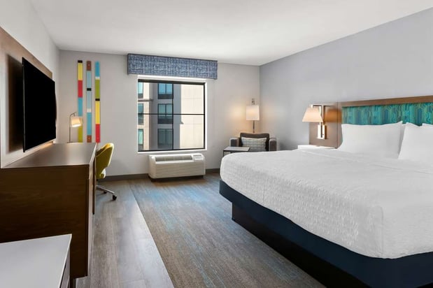Images Hampton Inn & Suites Phoenix/Gilbert