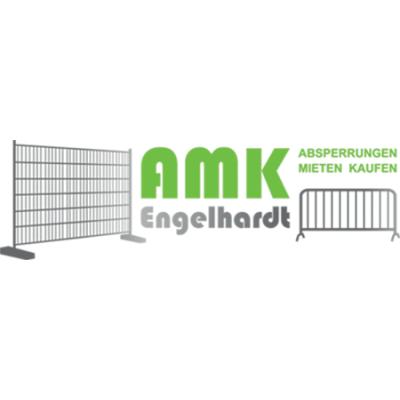 AMK Engelhardt in Hainsfarth - Logo