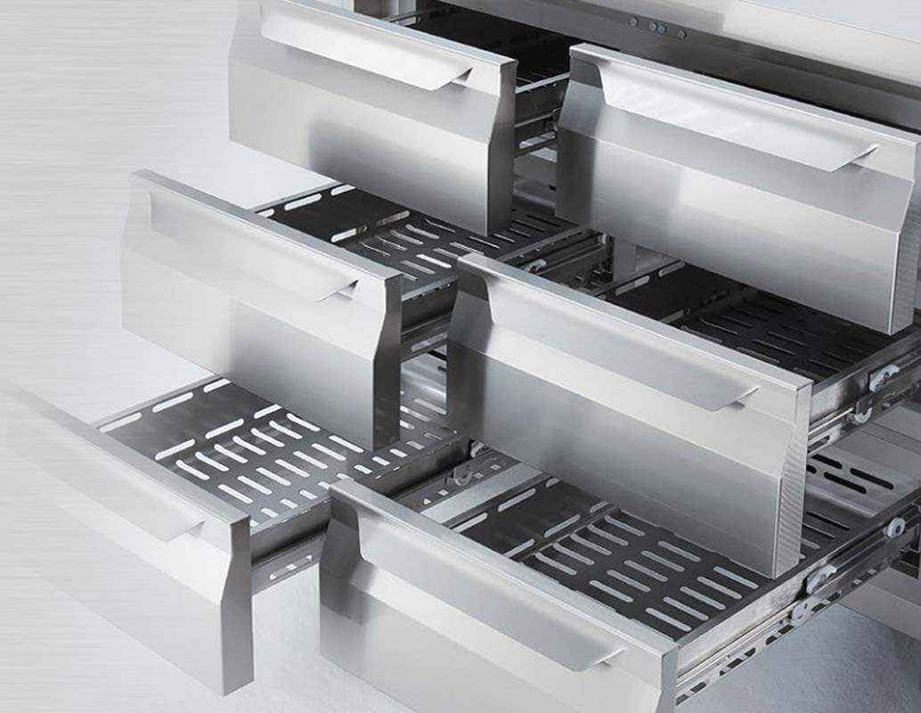 Kunz Gastro Innovation, Gimmerz 56 in Kallnach