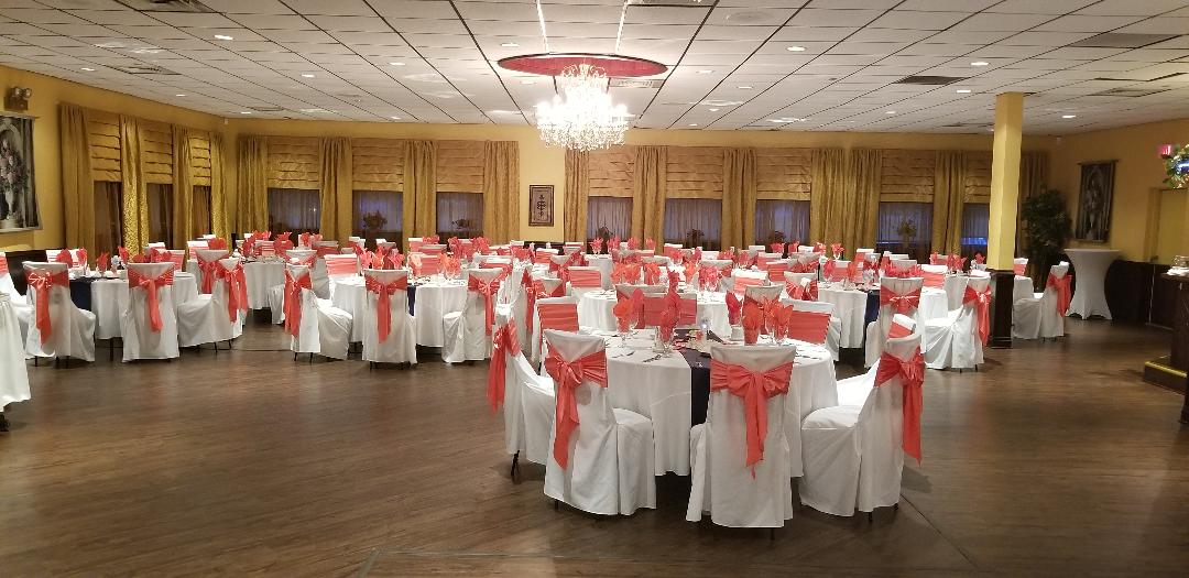 Maravela's Banquets & Catering Photo