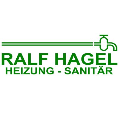 Ralf Hagel Heizung Sanitär Meisterbetrieb in Ratingen - Logo