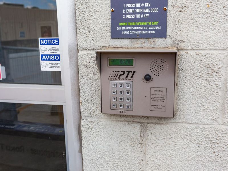 Keypad