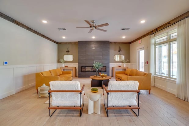 Images The Prairie at Chaffee Crossing