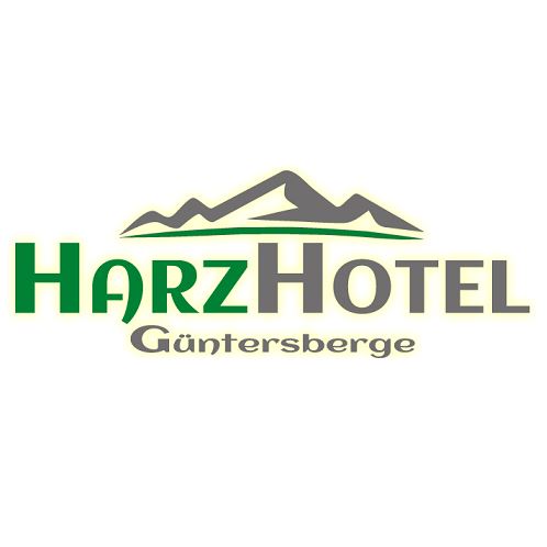 Harzhotel Güntersberge Logo