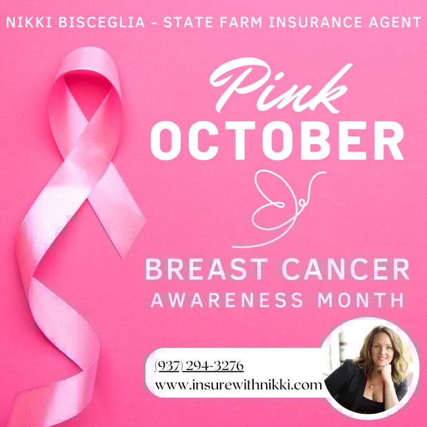 Images Nikki Bisceglia - State Farm Insurance Agent