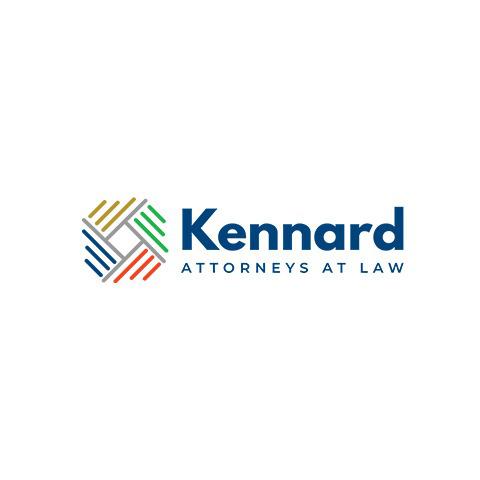 Kennard Law, P.C. Logo