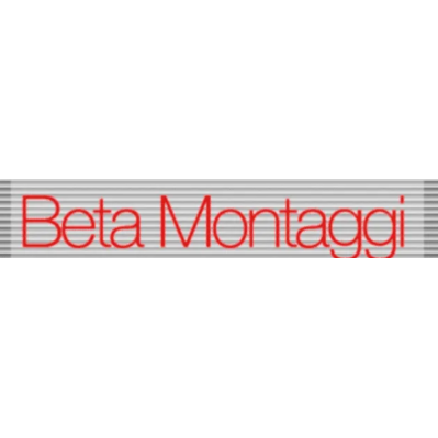 Beta Montaggi Logo