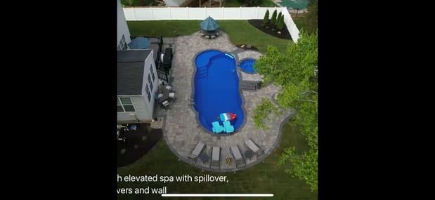 Images Hydroscape Pools