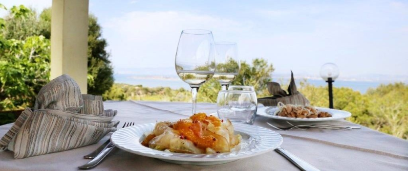 Images Hotel Paola e Ristorante Primo Maggio