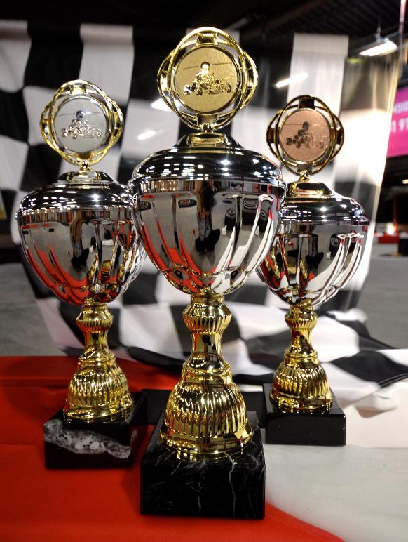 Images GoKartCity i Malmö AB