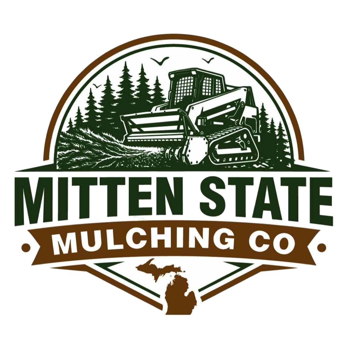 Mitten State Mulching Co