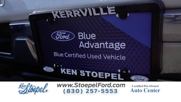 Images Ken Stoepel Ford