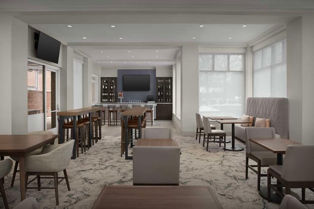 Images Hilton Garden Inn Atlanta North/Johns Creek
