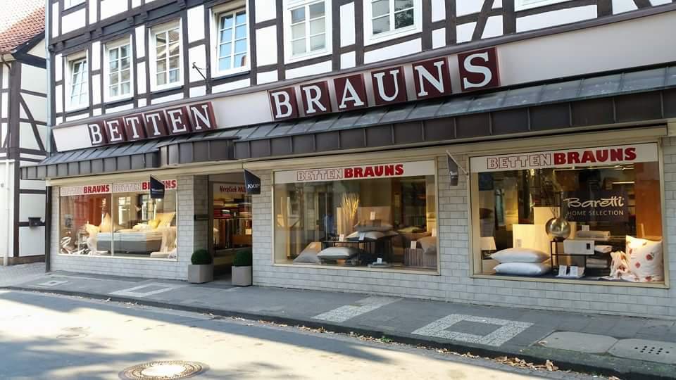 Fotos - Bettenhaus Gebr. Brauns GmbH & Co KG - 4