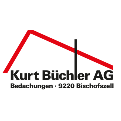 Büchler Kurt AG Logo