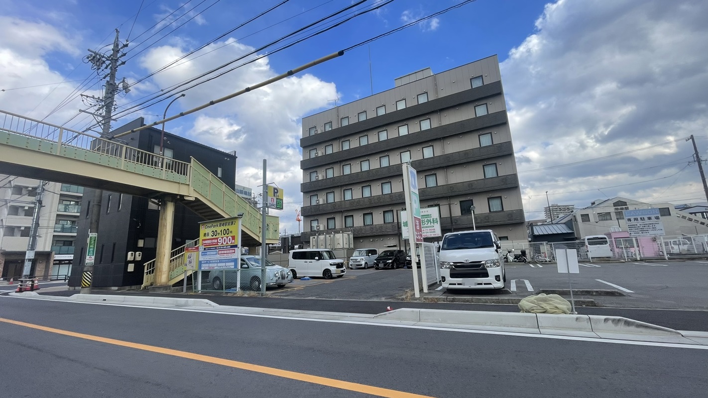 Images ONE PARK岡崎駅前第2