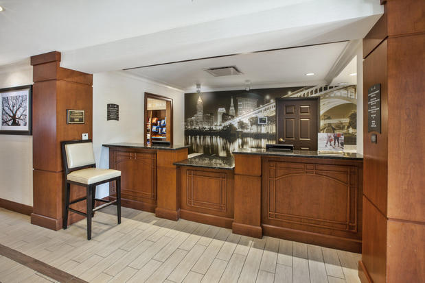 Images Staybridge Suites Cleveland Mayfield Heights Beachwd by IHG