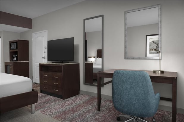 Images Hilton Garden Inn Gallup