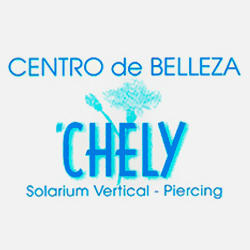 Centro de Belleza Chely Logo