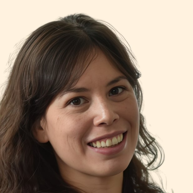 Images Shalimar Hoeg, Therapist