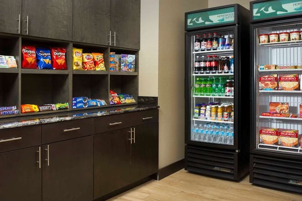 Images Homewood Suites by Hilton San Antonio Airport