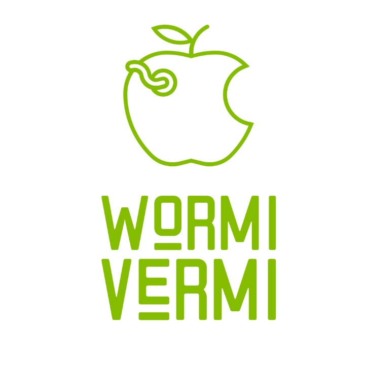 Wormi Vermi Logo