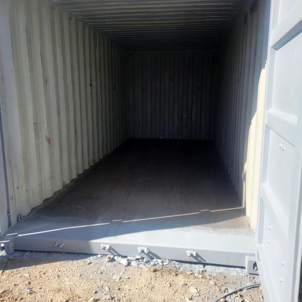 Images Iron Ranch Containers & Recycling, INC
