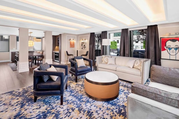 Images Hilton Club The Quin New York