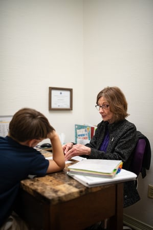 Images LearningRx - Shreveport