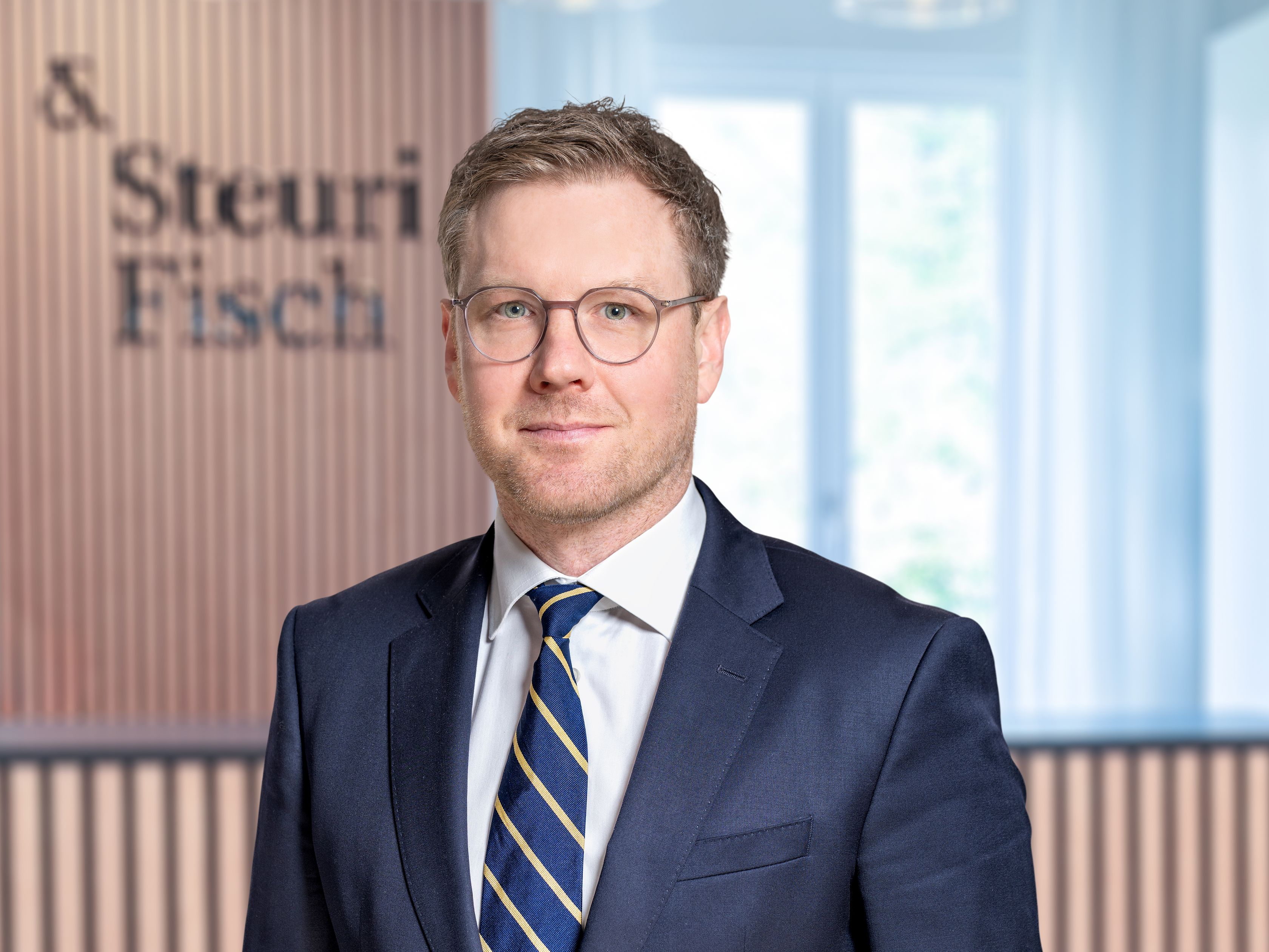Bilder SteuriFisch AG
