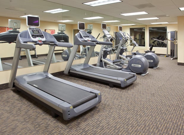Images Holiday Inn & Suites Oakland - Airport by IHG