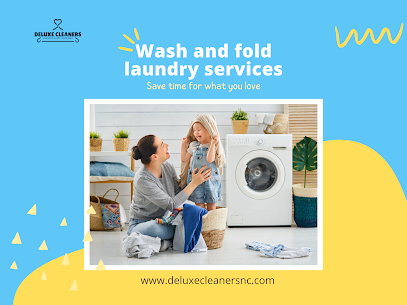 When you use our professional wash and fold services, you can be sure that your clothes will be well taken care of because we have served our customers in the Triangle for over 40 years and understand your needs. Unlike other lesser-quality cleaners, our full-service laundry employs eco-friendly methods, and we treat your laundry with great care