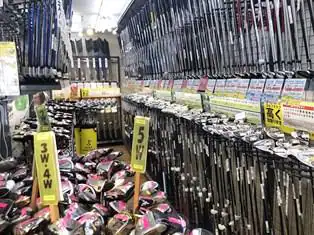 Images ゴルフパートナー 東名川崎インター店