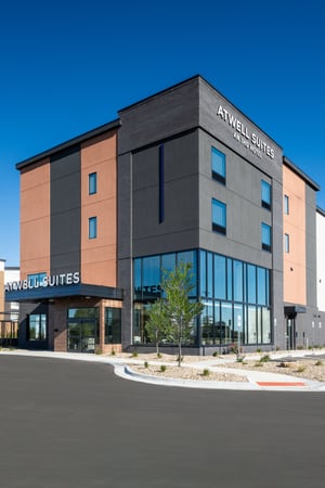 Images Atwell Suites Kansas City Airport by IHG