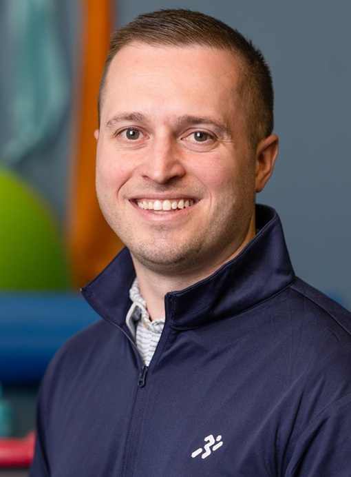 Peter Kelly - Norwood, MA - Physical Therapy