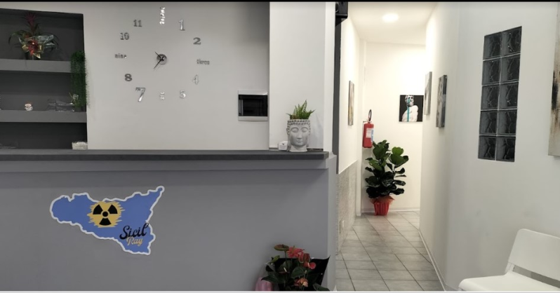 Images Centro Diagnostico Sicil Ray srls