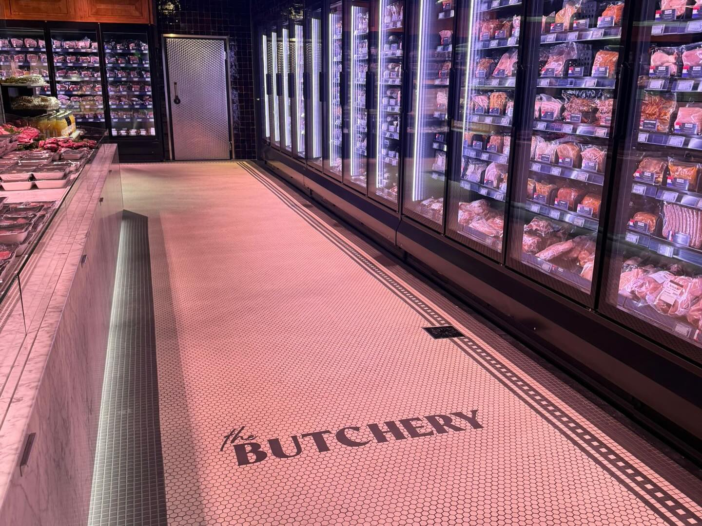 Foto's The Butchery Flagship Store