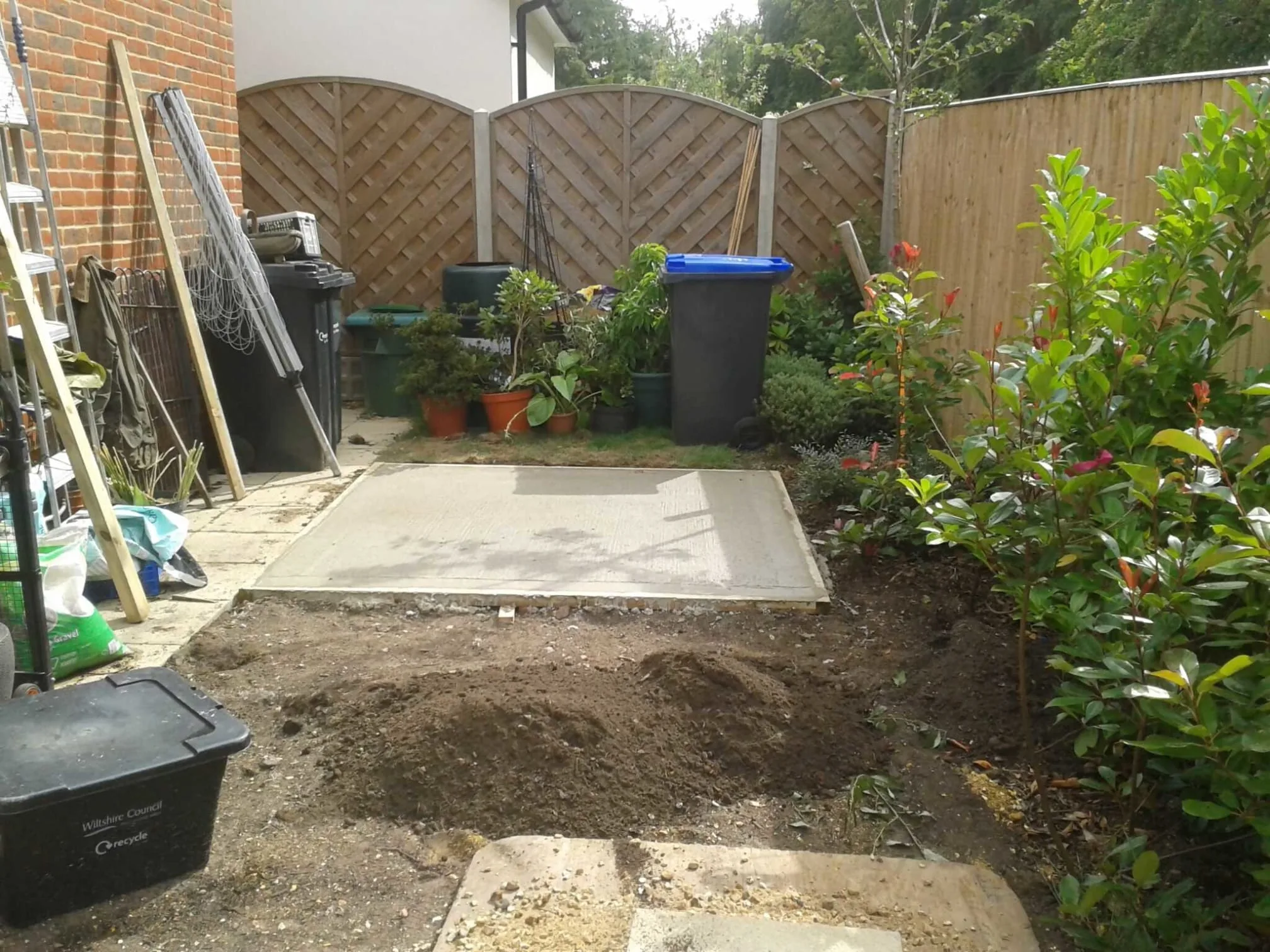 Images Cps Fencing & Sons Ltd