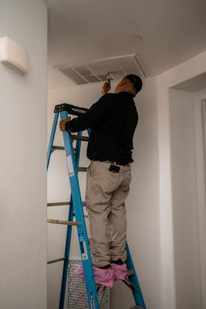 Images 4 Points A/C and Heating