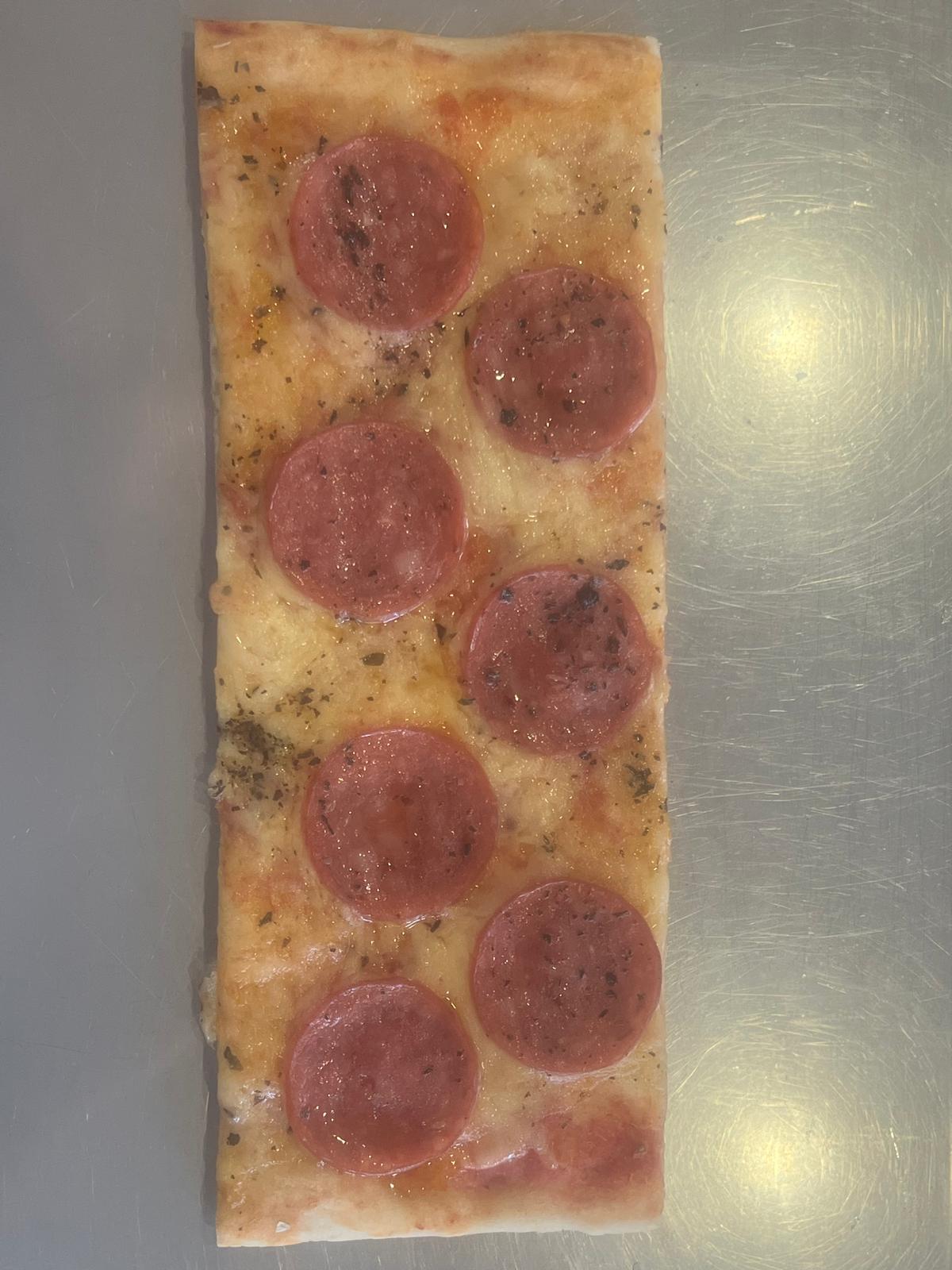 Images Rocket Gourmet Pizza by the Slice