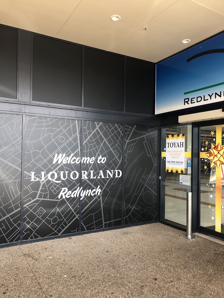 Images Liquorland Redlynch