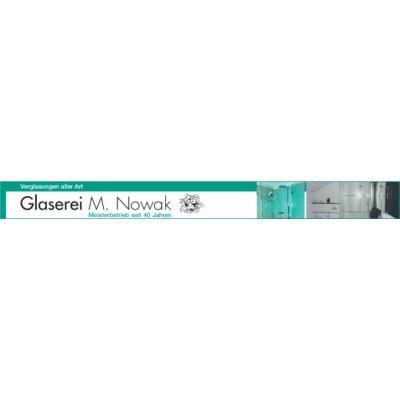 Glaserei M. Nowak  